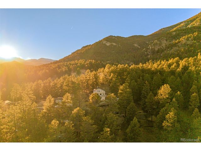 730 Bendemeer Dr, Evergreen, CO 80439