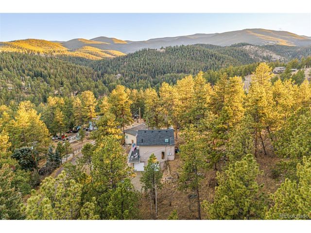 730 Bendemeer Dr, Evergreen, CO 80439