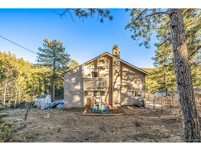 730 Bendemeer Dr, Evergreen, CO 80439