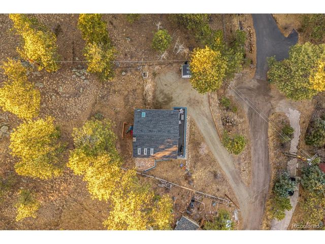 730 Bendemeer Dr, Evergreen, CO 80439