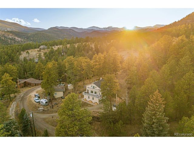 730 Bendemeer Dr, Evergreen, CO 80439