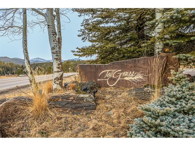 730 Bendemeer Dr, Evergreen, CO 80439