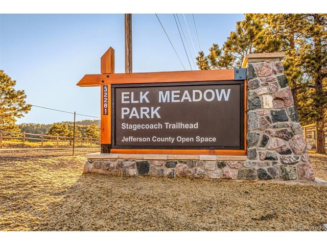 730 Bendemeer Dr, Evergreen, CO 80439