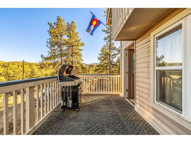 730 Bendemeer Dr, Evergreen, CO 80439