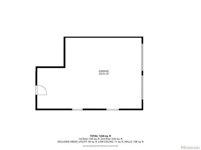 730 Bendemeer Dr, Evergreen, CO 80439