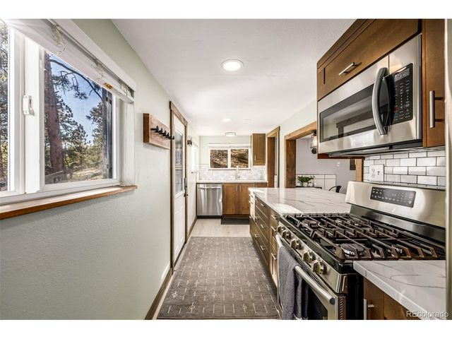 730 Bendemeer Dr, Evergreen, CO 80439