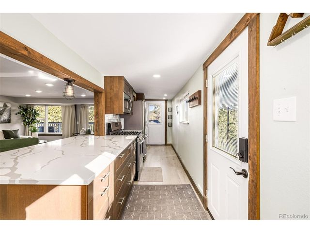 730 Bendemeer Dr, Evergreen, CO 80439