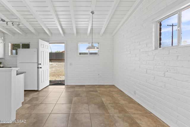 2508 E Seneca St Unit 1, Tucson, AZ 85716