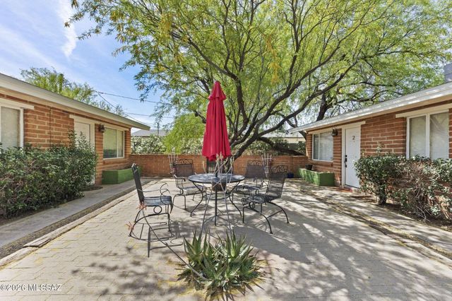 2508 E Seneca St Unit 1, Tucson, AZ 85716