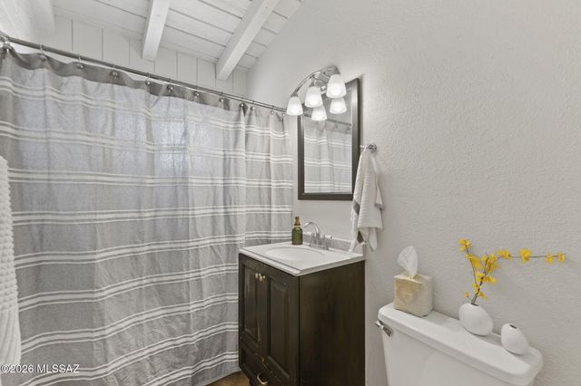 2508 E Seneca St Unit 1, Tucson, AZ 85716