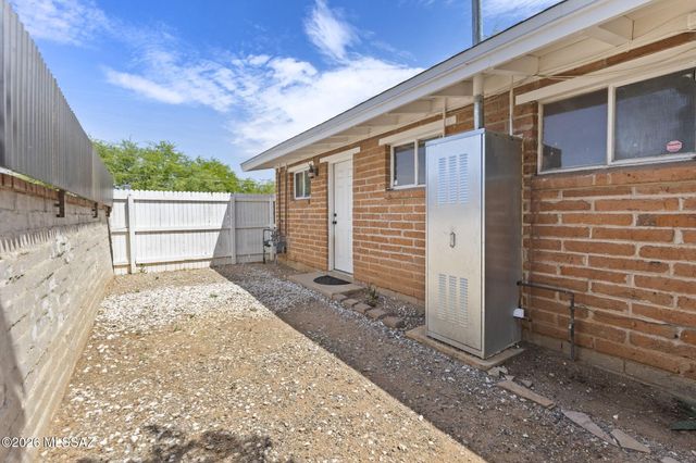 2508 E Seneca St Unit 1, Tucson, AZ 85716