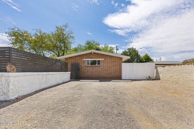 2508 E Seneca St Unit 1, Tucson, AZ 85716