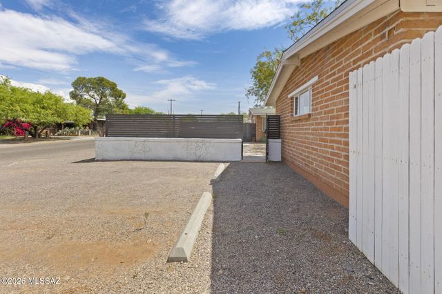 2508 E Seneca St Unit 1, Tucson, AZ 85716