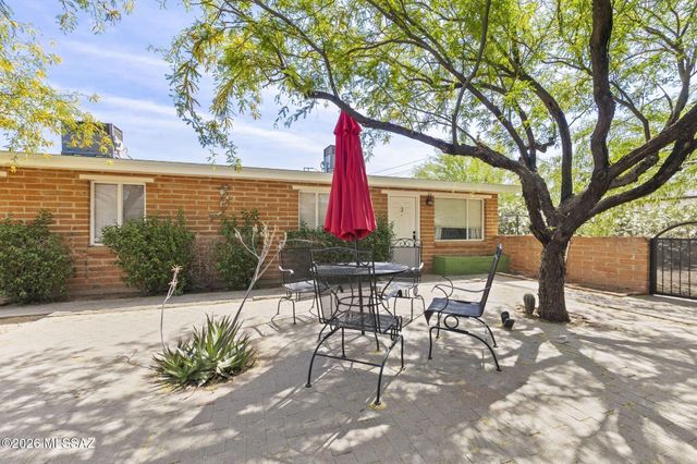 2508 E Seneca St Unit 1, Tucson, AZ 85716