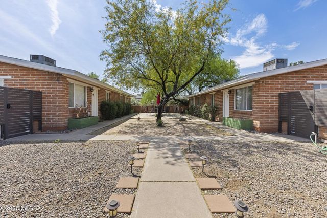 2508 E Seneca St Unit 1, Tucson, AZ 85716