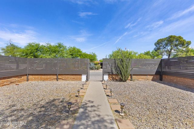 2508 E Seneca St Unit 1, Tucson, AZ 85716