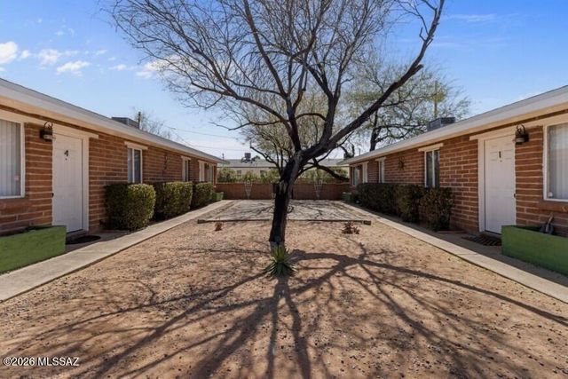 2508 E Seneca St Unit 1, Tucson, AZ 85716