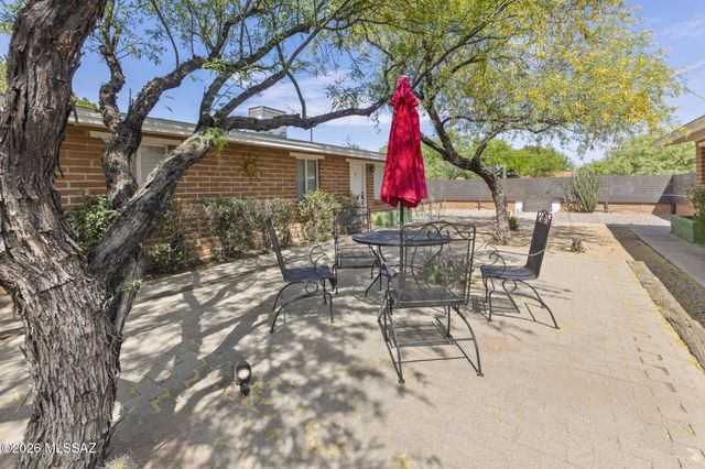 2508 E Seneca St Unit 1, Tucson, AZ 85716