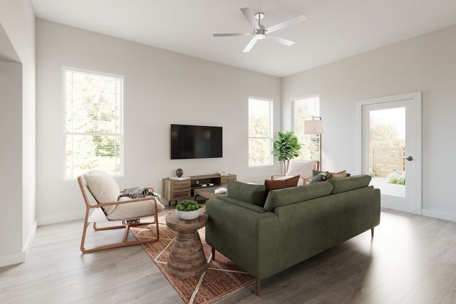 2913 Canvas Way, Anna, TX 75409