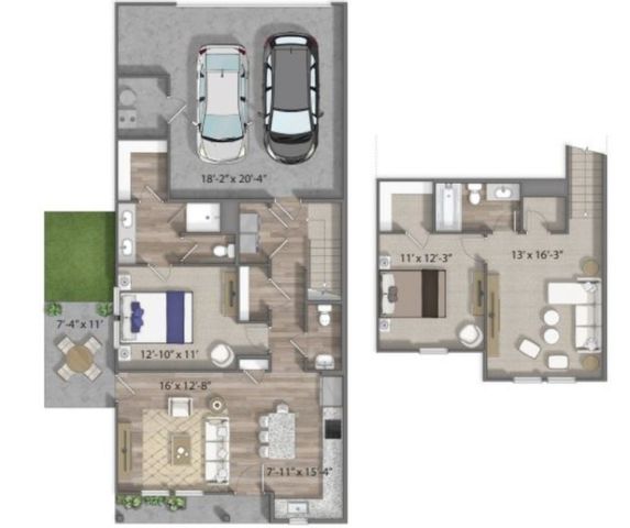 2913 Canvas Way, Anna, TX 75409