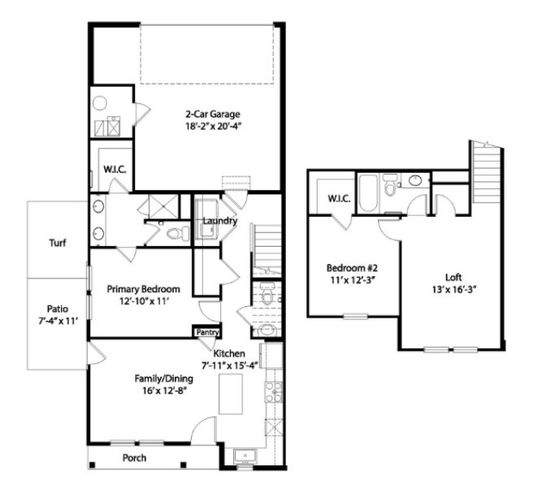 2913 Canvas Way, Anna, TX 75409