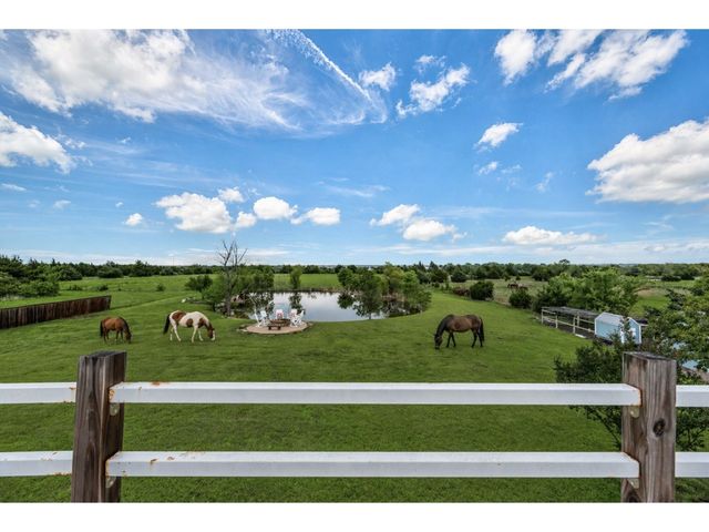 15950 Miller Farm Road, Forney, TX 75126