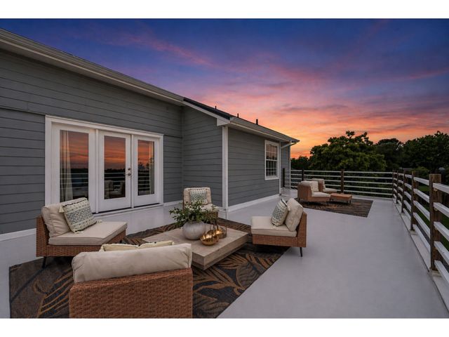 15950 Miller Farm Road, Forney, TX 75126