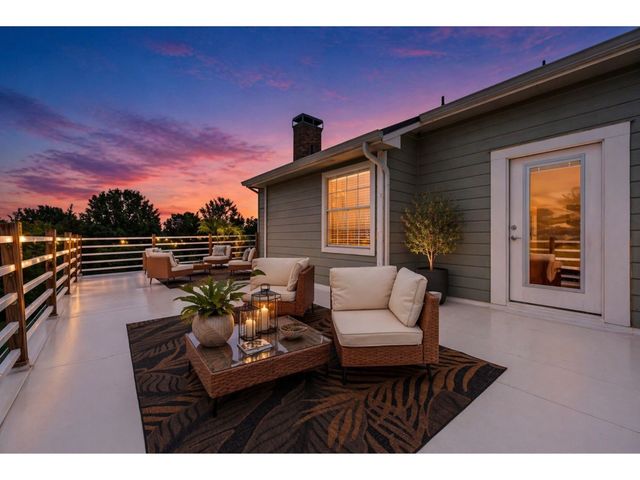 15950 Miller Farm Road, Forney, TX 75126