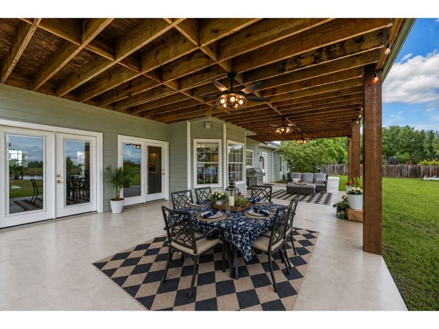 15950 Miller Farm Road, Forney, TX 75126