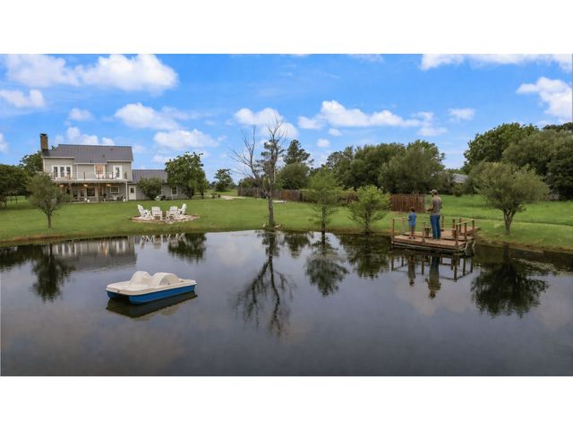 15950 Miller Farm Road, Forney, TX 75126