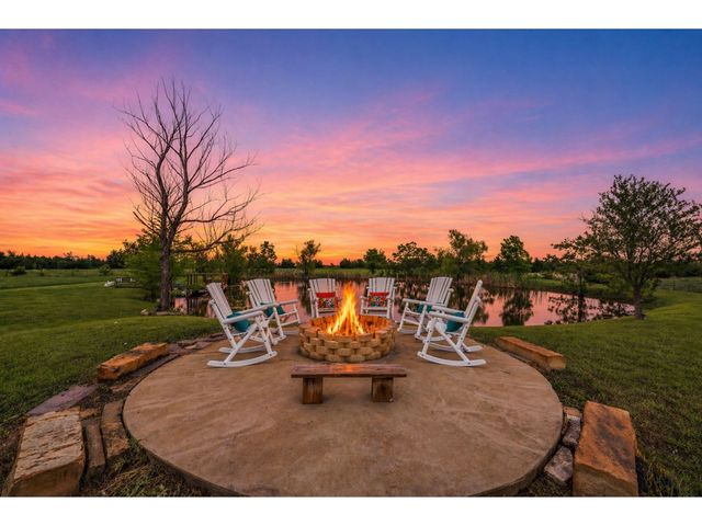 15950 Miller Farm Road, Forney, TX 75126