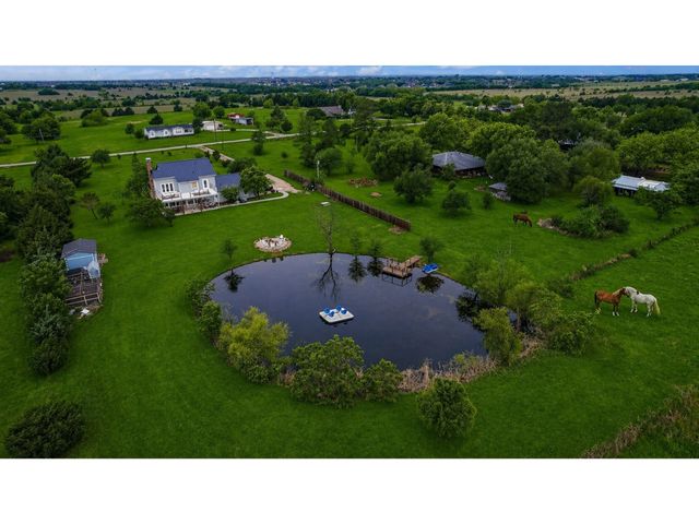 15950 Miller Farm Road, Forney, TX 75126