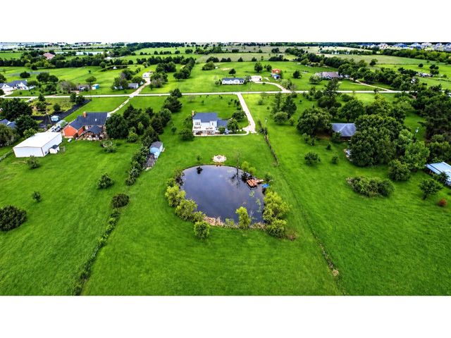 15950 Miller Farm Road, Forney, TX 75126