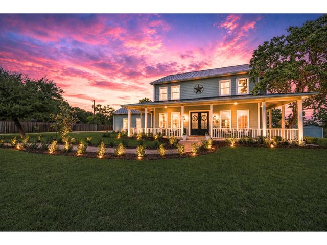 15950 Miller Farm Road, Forney, TX 75126