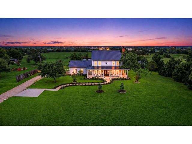 15950 Miller Farm Road, Forney, TX 75126