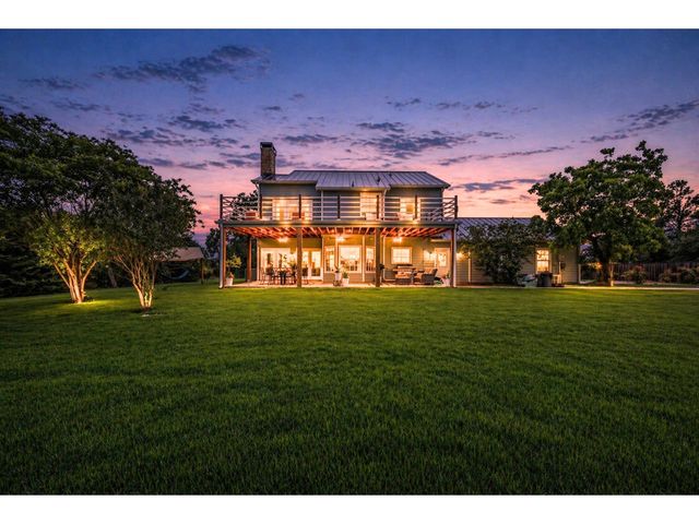 15950 Miller Farm Road, Forney, TX 75126