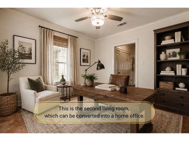 15950 Miller Farm Road, Forney, TX 75126