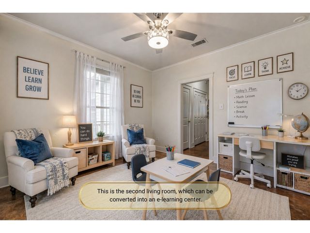 15950 Miller Farm Road, Forney, TX 75126