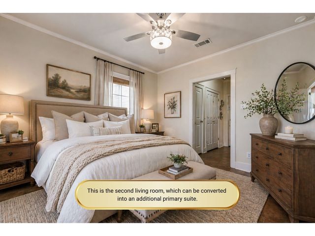 15950 Miller Farm Road, Forney, TX 75126