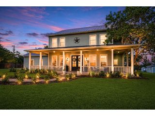 15950 Miller Farm Road, Forney, TX 75126