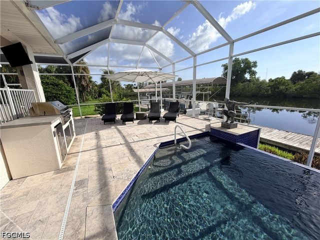 17721 Broadway AVE, Fort Myers Beach, FL 33931