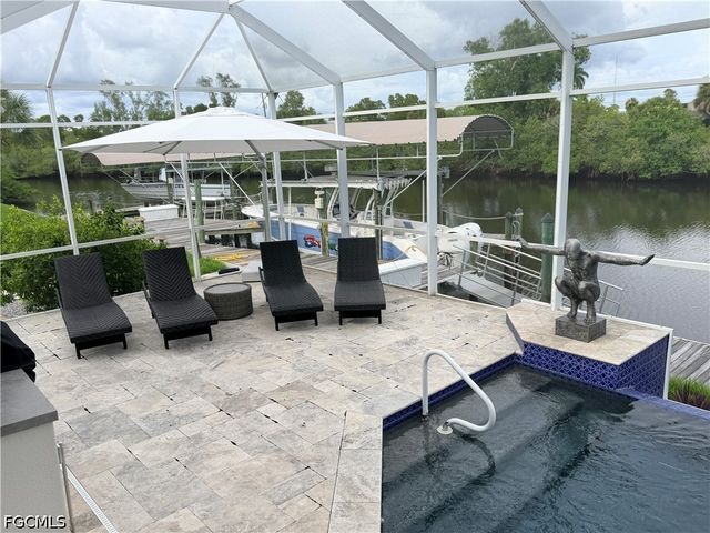 17721 Broadway AVE, Fort Myers Beach, FL 33931