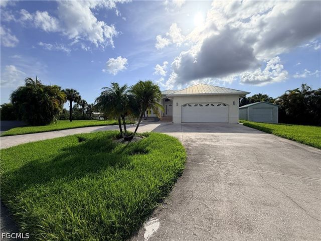 17721 Broadway AVE, Fort Myers Beach, FL 33931