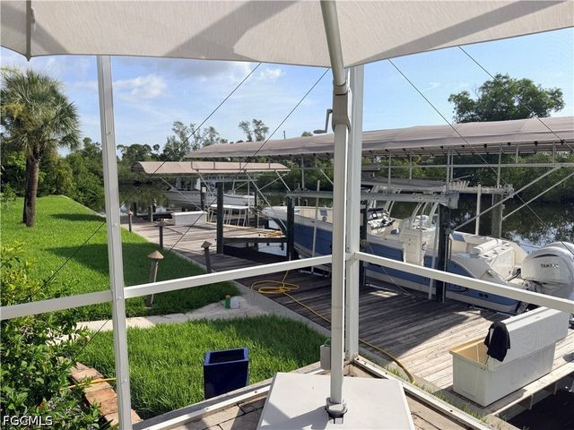 17721 Broadway AVE, Fort Myers Beach, FL 33931