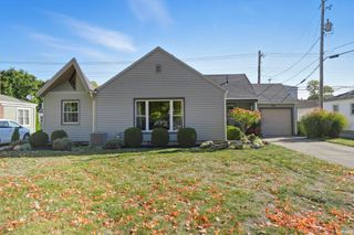 520 N Alden Road, Muncie, IN 47304