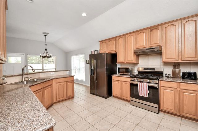 6930 Hamilton Falls Lane, Spring, TX 77379