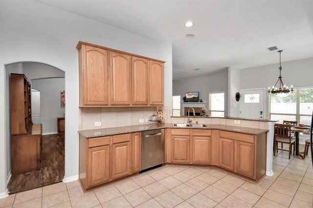 6930 Hamilton Falls Lane, Spring, TX 77379