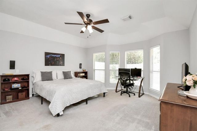 6930 Hamilton Falls Lane, Spring, TX 77379