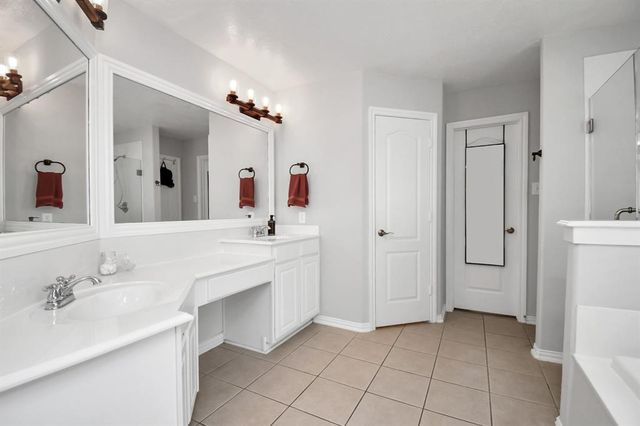 6930 Hamilton Falls Lane, Spring, TX 77379