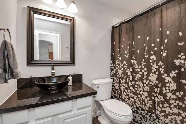 6930 Hamilton Falls Lane, Spring, TX 77379